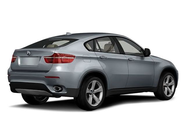 2009 BMW X6 xDrive35i