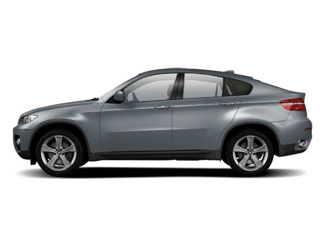 2009 BMW X6 xDrive35i