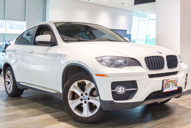 2009 BMW X6 xDrive35i | Honolulu, HI | Autosource Hawaii 