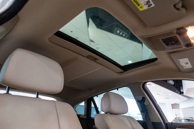 2009 BMW X6 xDrive35i