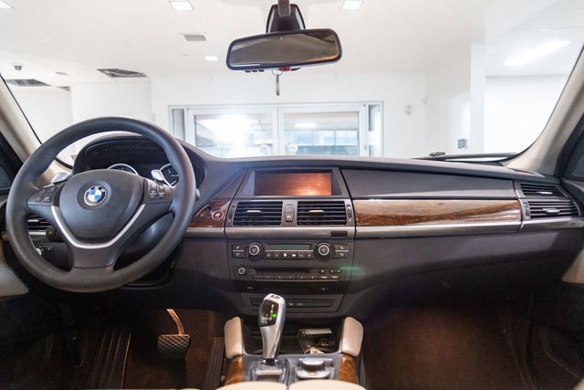 2009 BMW X6 xDrive35i