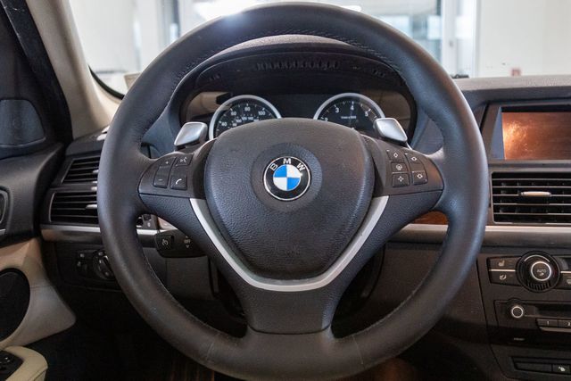 2009 BMW X6 xDrive35i