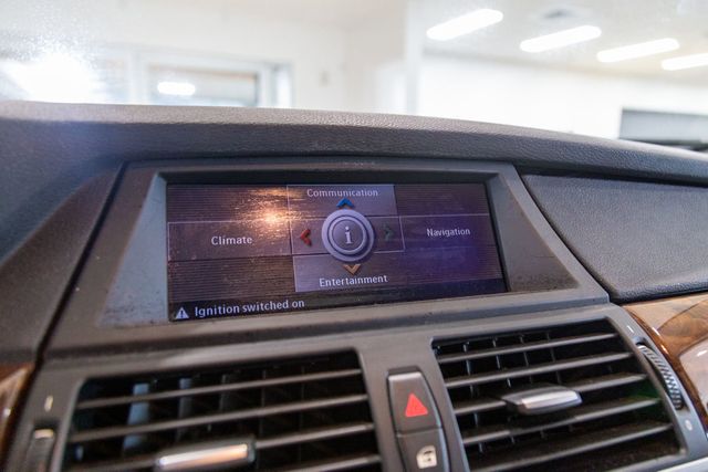 2009 BMW X6 xDrive35i