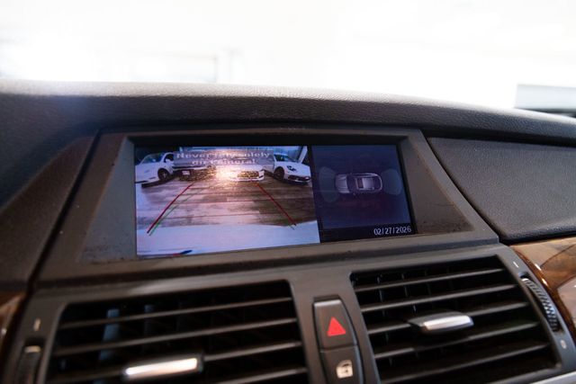 2009 BMW X6 xDrive35i