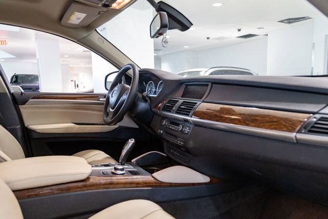 2009 BMW X6 xDrive35i