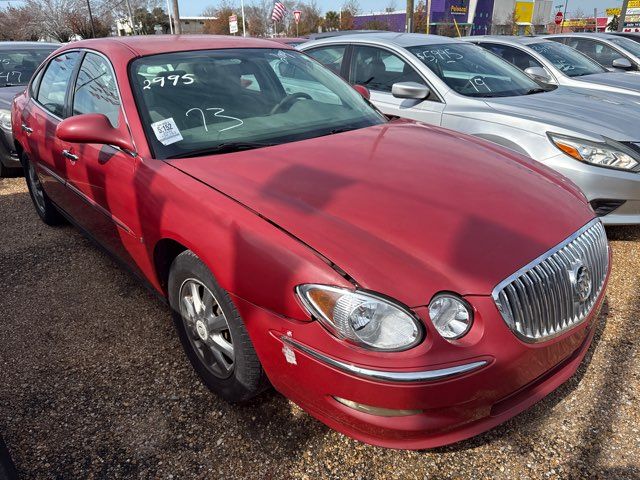 2009 Buick LaCrosse CX | Kenner, LA | Auto Nation LLC