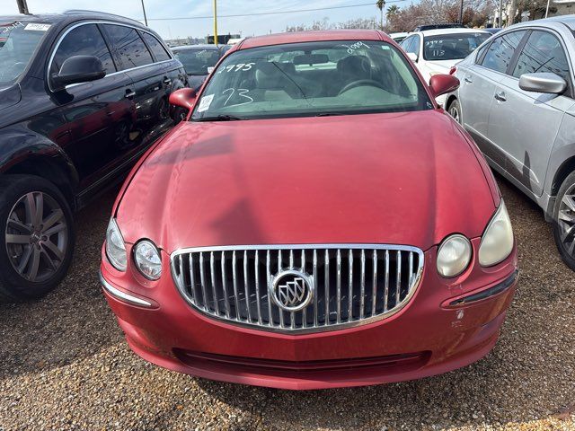 2009 Buick LaCrosse CX | Kenner, LA | Auto Nation LLC 2009 Buick LaCrosse CX | Kenner, LA | Auto Nation LLC
