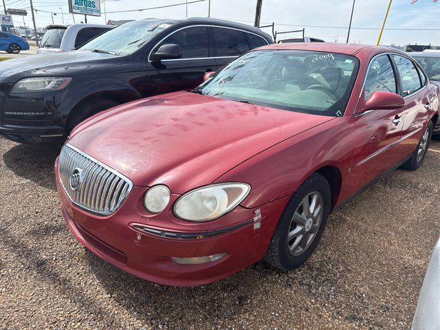 2009 Buick LaCrosse CX | Kenner, LA | Auto Nation LLC