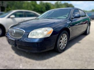 2009 Buick Lucerne