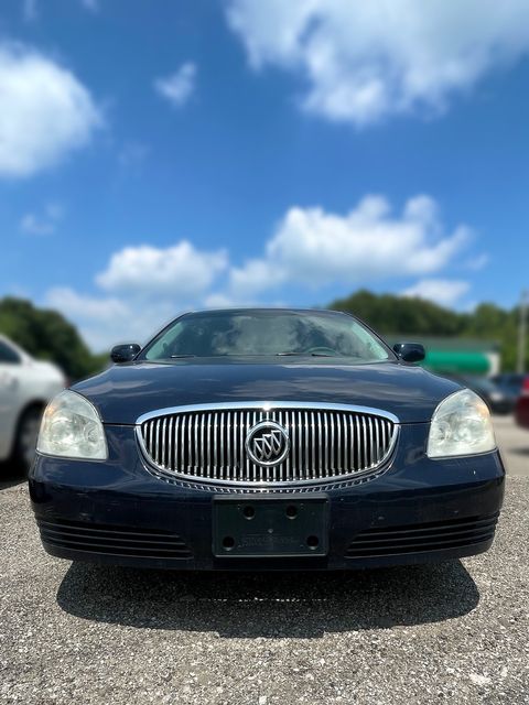 2009 Buick Lucerne CX | Swanton, OH | Mackey Motors 2009 Buick Lucerne CX | Swanton, OH | Mackey Motors