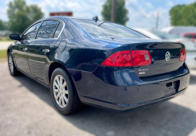 2009 Buick Lucerne CX | Swanton, OH | Mackey Motors 2009 Buick Lucerne CX | Swanton, OH | Mackey Motors