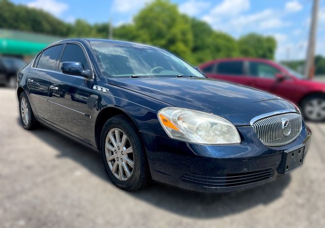 2009 Buick Lucerne CX | Swanton, OH | Mackey Motors 2009 Buick Lucerne CX | Swanton, OH | Mackey Motors