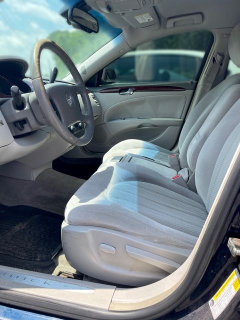 2009 Buick Lucerne CX | Swanton, OH | Mackey Motors 2009 Buick Lucerne CX | Swanton, OH | Mackey Motors