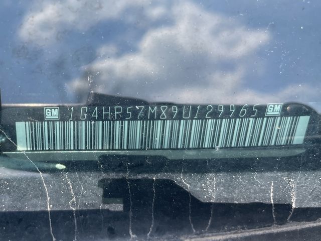 2009 Buick Lucerne CX | Swanton, OH | Mackey Motors 2009 Buick Lucerne CX | Swanton, OH | Mackey Motors