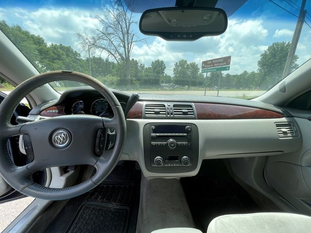 2009 Buick Lucerne CX | Swanton, OH | Mackey Motors 2009 Buick Lucerne CX | Swanton, OH | Mackey Motors