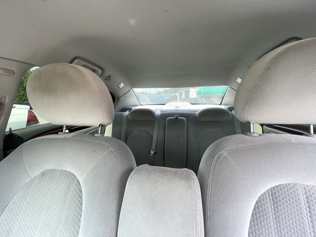 2009 Buick Lucerne CX | Swanton, OH | Mackey Motors 2009 Buick Lucerne CX | Swanton, OH | Mackey Motors