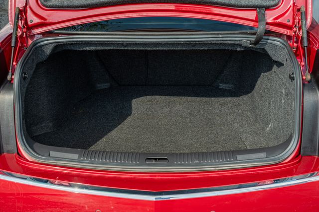 2009 Cadillac CTS PREMIUM / FULLY OPTIONED / ONE OWNER/ CLEAN CARFAX | Dallas, TX | Rocky Mountain Truck Stop Dallas