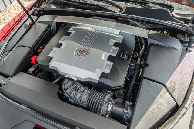 2009 Cadillac CTS PREMIUM / FULLY OPTIONED / ONE OWNER/ CLEAN CARFAX | Dallas, TX | Rocky Mountain Truck Stop Dallas