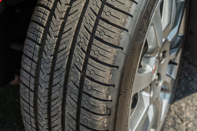 2009 Cadillac CTS PREMIUM / FULLY OPTIONED / ONE OWNER/ CLEAN CARFAX | Dallas, TX | Rocky Mountain Truck Stop Dallas