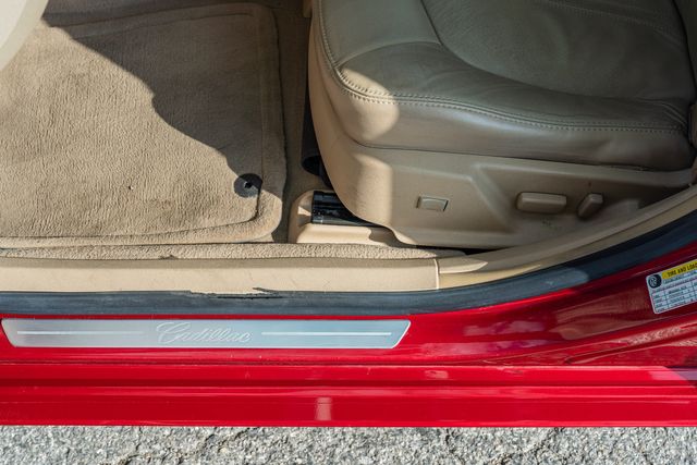 2009 Cadillac CTS PREMIUM / FULLY OPTIONED / ONE OWNER/ CLEAN CARFAX | Dallas, TX | Rocky Mountain Truck Stop Dallas