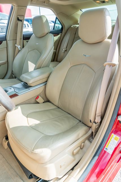 2009 Cadillac CTS PREMIUM / FULLY OPTIONED / ONE OWNER/ CLEAN CARFAX | Dallas, TX | Rocky Mountain Truck Stop Dallas 2009 Cadillac CTS PREMIUM / FULLY OPTIONED / ONE OWNER/ CLEAN CARFAX | Dallas, TX | Rocky Mountain Truck Stop Dallas