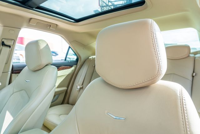 2009 Cadillac CTS PREMIUM / FULLY OPTIONED / ONE OWNER/ CLEAN CARFAX | Dallas, TX | Rocky Mountain Truck Stop Dallas 2009 Cadillac CTS PREMIUM / FULLY OPTIONED / ONE OWNER/ CLEAN CARFAX | Dallas, TX | Rocky Mountain Truck Stop Dallas