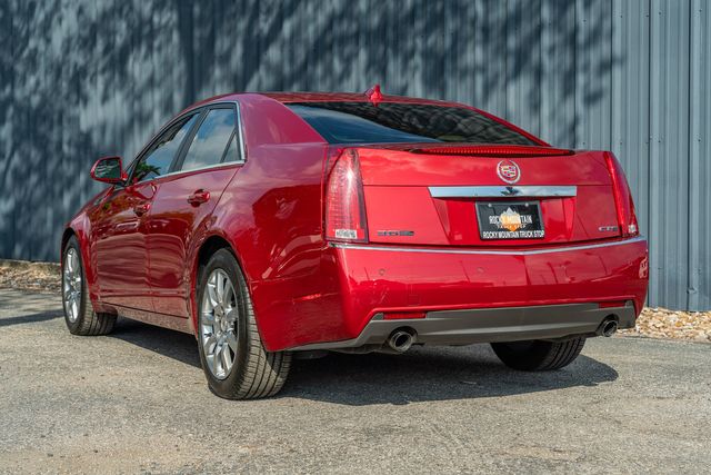 2009 Cadillac CTS PREMIUM / FULLY OPTIONED / ONE OWNER/ CLEAN CARFAX | Austin, TX | Rocky Mountain Truck Stop Austin 2009 Cadillac CTS PREMIUM / FULLY OPTIONED / ONE OWNER/ CLEAN CARFAX | Austin, TX | Rocky Mountain Truck Stop Austin
