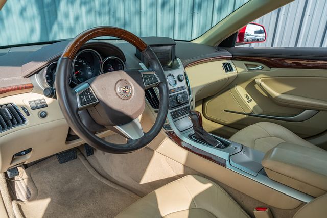 2009 Cadillac CTS PREMIUM / FULLY OPTIONED / ONE OWNER/ CLEAN CARFAX | Austin, TX | Rocky Mountain Truck Stop Austin 2009 Cadillac CTS PREMIUM / FULLY OPTIONED / ONE OWNER/ CLEAN CARFAX | Austin, TX | Rocky Mountain Truck Stop Austin