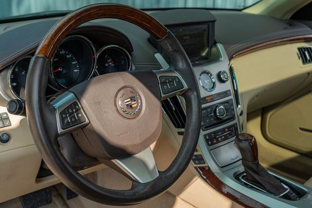2009 Cadillac CTS PREMIUM / FULLY OPTIONED / ONE OWNER/ CLEAN CARFAX | Austin, TX | Rocky Mountain Truck Stop Austin 2009 Cadillac CTS PREMIUM / FULLY OPTIONED / ONE OWNER/ CLEAN CARFAX | Austin, TX | Rocky Mountain Truck Stop Austin
