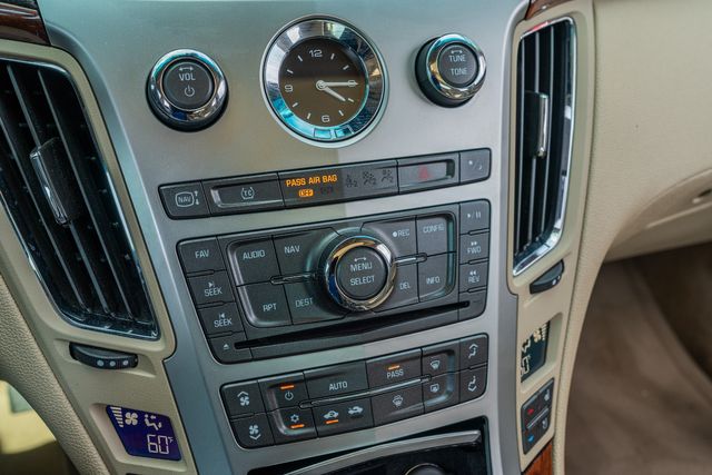 2009 Cadillac CTS PREMIUM / FULLY OPTIONED / ONE OWNER/ CLEAN CARFAX | Dallas, TX | Rocky Mountain Truck Stop Dallas 2009 Cadillac CTS PREMIUM / FULLY OPTIONED / ONE OWNER/ CLEAN CARFAX | Dallas, TX | Rocky Mountain Truck Stop Dallas