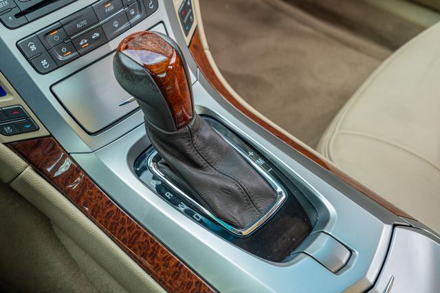 2009 Cadillac CTS PREMIUM / FULLY OPTIONED / ONE OWNER/ CLEAN CARFAX | Dallas, TX | Rocky Mountain Truck Stop Dallas 2009 Cadillac CTS PREMIUM / FULLY OPTIONED / ONE OWNER/ CLEAN CARFAX | Dallas, TX | Rocky Mountain Truck Stop Dallas