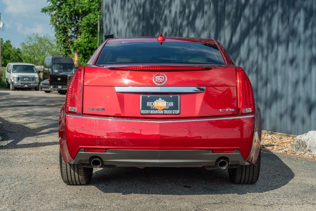 2009 Cadillac CTS PREMIUM / FULLY OPTIONED / ONE OWNER/ CLEAN CARFAX | Dallas, TX | Rocky Mountain Truck Stop Dallas 2009 Cadillac CTS PREMIUM / FULLY OPTIONED / ONE OWNER/ CLEAN CARFAX | Dallas, TX | Rocky Mountain Truck Stop Dallas