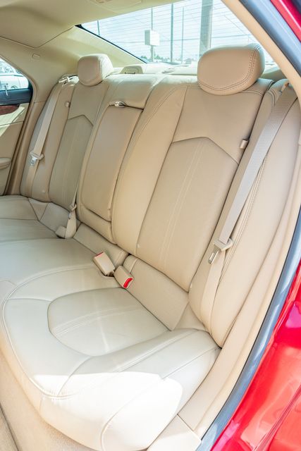 2009 Cadillac CTS PREMIUM / FULLY OPTIONED / ONE OWNER/ CLEAN CARFAX | Austin, TX | Rocky Mountain Truck Stop Austin 2009 Cadillac CTS PREMIUM / FULLY OPTIONED / ONE OWNER/ CLEAN CARFAX | Austin, TX | Rocky Mountain Truck Stop Austin