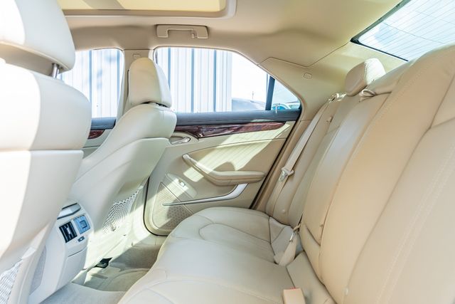 2009 Cadillac CTS PREMIUM / FULLY OPTIONED / ONE OWNER/ CLEAN CARFAX | Dallas, TX | Rocky Mountain Truck Stop Dallas 2009 Cadillac CTS PREMIUM / FULLY OPTIONED / ONE OWNER/ CLEAN CARFAX | Dallas, TX | Rocky Mountain Truck Stop Dallas