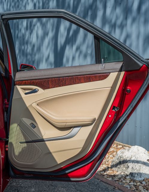 2009 Cadillac CTS PREMIUM / FULLY OPTIONED / ONE OWNER/ CLEAN CARFAX | Dallas, TX | Rocky Mountain Truck Stop Dallas 2009 Cadillac CTS PREMIUM / FULLY OPTIONED / ONE OWNER/ CLEAN CARFAX | Dallas, TX | Rocky Mountain Truck Stop Dallas