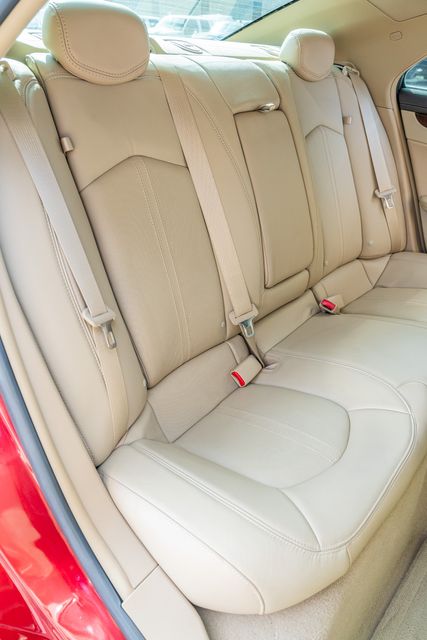 2009 Cadillac CTS PREMIUM / FULLY OPTIONED / ONE OWNER/ CLEAN CARFAX | Dallas, TX | Rocky Mountain Truck Stop Dallas