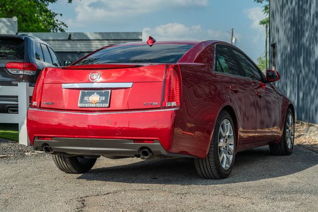 2009 Cadillac CTS PREMIUM / FULLY OPTIONED / ONE OWNER/ CLEAN CARFAX | Austin, TX | Rocky Mountain Truck Stop Austin 2009 Cadillac CTS PREMIUM / FULLY OPTIONED / ONE OWNER/ CLEAN CARFAX | Austin, TX | Rocky Mountain Truck Stop Austin
