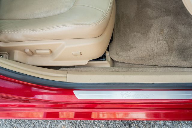 2009 Cadillac CTS PREMIUM / FULLY OPTIONED / ONE OWNER/ CLEAN CARFAX | Dallas, TX | Rocky Mountain Truck Stop Dallas