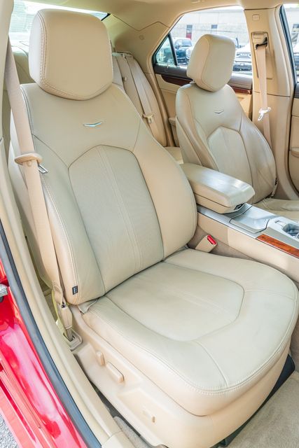 2009 Cadillac CTS PREMIUM / FULLY OPTIONED / ONE OWNER/ CLEAN CARFAX | Dallas, TX | Rocky Mountain Truck Stop Dallas 2009 Cadillac CTS PREMIUM / FULLY OPTIONED / ONE OWNER/ CLEAN CARFAX | Dallas, TX | Rocky Mountain Truck Stop Dallas