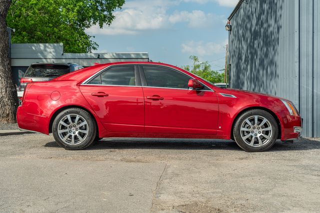 2009 Cadillac CTS PREMIUM / FULLY OPTIONED / ONE OWNER/ CLEAN CARFAX | Austin, TX | Rocky Mountain Truck Stop Austin 2009 Cadillac CTS PREMIUM / FULLY OPTIONED / ONE OWNER/ CLEAN CARFAX | Austin, TX | Rocky Mountain Truck Stop Austin