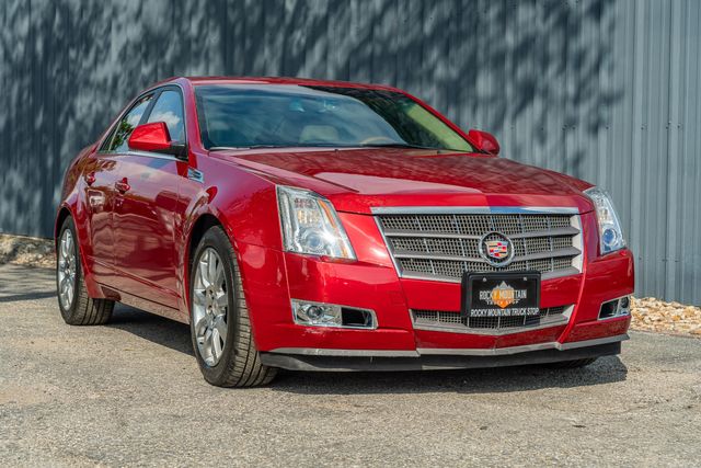 2009 Cadillac CTS PREMIUM / FULLY OPTIONED / ONE OWNER/ CLEAN CARFAX | Austin, TX | Rocky Mountain Truck Stop Austin 2009 Cadillac CTS PREMIUM / FULLY OPTIONED / ONE OWNER/ CLEAN CARFAX | Austin, TX | Rocky Mountain Truck Stop Austin