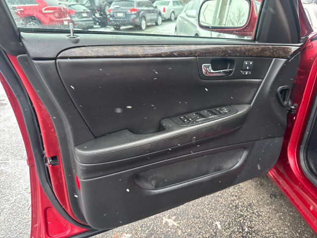 2009 Cadillac DTS Premium Luxury