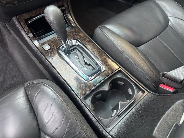 2009 Cadillac DTS Premium Luxury