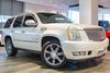 2009 Cadillac Escalade V8 ULTRA LUXURY COLLECTION | Honolulu, HI | Autosource Hawaii 