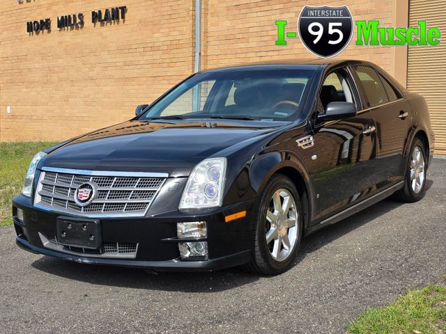 2009 Cadillac STS V8 Luxury