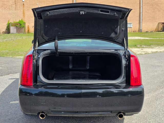 2009 Cadillac STS V8 Luxury