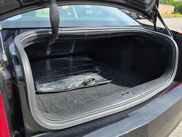 2009 Cadillac STS V8 Luxury