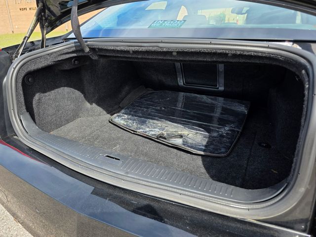 2009 Cadillac STS V8 Luxury