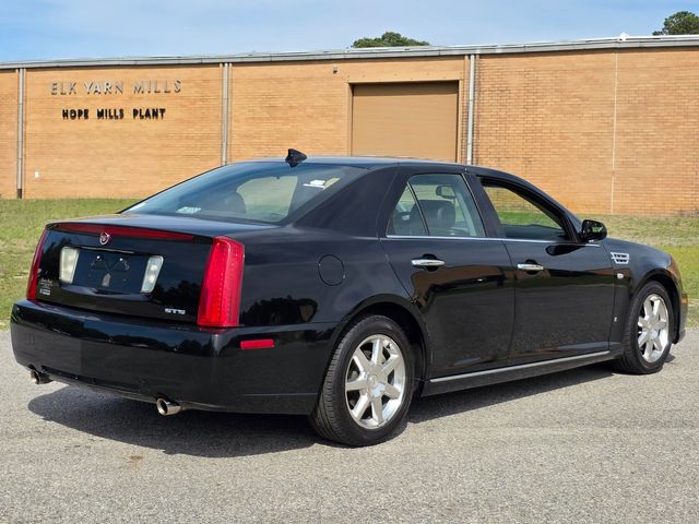 2009 Cadillac STS V8 Luxury