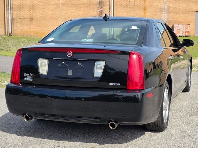 2009 Cadillac STS V8 Luxury